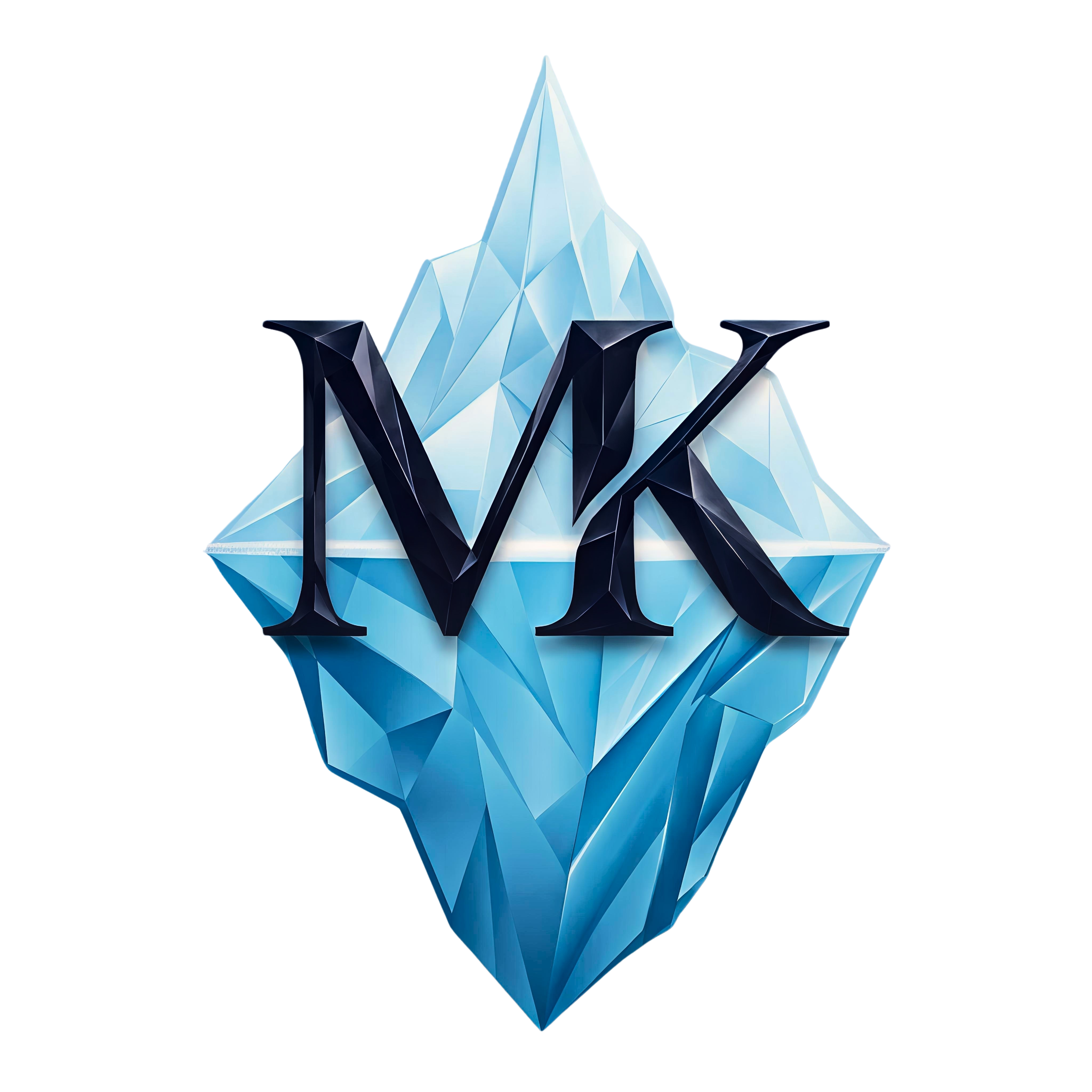 Logo background